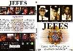 miniatura jefes-episodio-01-por-kakitakakita cover dvd