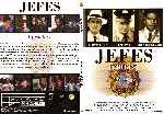 miniatura jefes-episodio-03-por-kakitakakita cover dvd