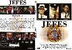 miniatura jefes-episodio-04-por-kakitakakita cover dvd