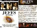 miniatura jefes-inlay-por-kakitakakita cover dvd