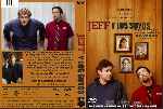 miniatura jeff-y-los-suyos-custom-por-jonander1 cover dvd