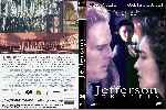 miniatura jefferson-en-paris-custom-por-barceloneta cover dvd