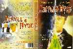 miniatura jekyll-hyde-1990-por-xaviertxo cover dvd