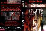 miniatura jenifer-masters-of-horror-custom-por- cover dvd