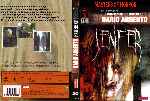 miniatura jenifer-masters-of-horror-custom-v2-por-poseidos cover dvd