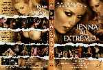 miniatura jenna-al-extremo-xxx-por-diegote1317 cover dvd
