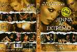 miniatura jenna-al-extremo-xxx-v2-por-richardgs cover dvd