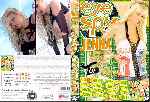 miniatura jenna-jameson-eye-spy-jenna-xxx-por-silke cover dvd