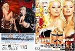 miniatura jenna-jameson-krystal-method-xxx-por-silke cover dvd