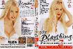 miniatura jenna-jameson-my-plaything-2-xxx-por-silke cover dvd