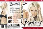 miniatura jenna-jameson-my-plaything-xxx-por-silke cover dvd