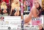 miniatura jenna-jameson-the-masseuse-xxx-por-silke cover dvd