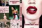 miniatura jennifers-body-custom-por-matojin cover dvd