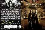 miniatura jeremiah-custom-por-jonander1 cover dvd