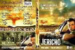 miniatura jericho-temporada-01-custom-v2-por-jmandrada cover dvd