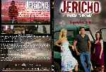 miniatura jericho-temporada-01-disco-02-custom-slim-por-vtr1213 cover dvd