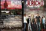 miniatura jericho-temporada-01-disco-03-custom-slim-por-vtr1213 cover dvd