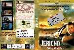 miniatura jericho-temporada-01-episodios-01-04-custom-por-mastercustom cover dvd