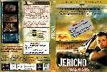 miniatura jericho-temporada-01-episodios-05-08-custom-por-mastercustom cover dvd