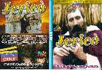 miniatura jerico-custom-por-cargeen cover dvd