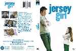 miniatura jersey-girl-una-chica-de-jersey-custom-por-elka cover dvd