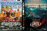 miniatura jersey-shore-shark-attack-custom-por-jonander1 cover dvd