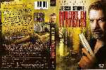 miniatura jesse-stone-muerte-en-el-paraiso-region-4-por-thejackass cover dvd