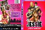 miniatura jessie-temporada-01-custom-por-terrible cover dvd