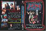 miniatura jesus-christ-vampire-hunter-custom-v2-por-jrc cover dvd