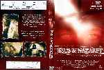 miniatura jesus-de-nazaret-custom-v5-por-pmc07 cover dvd