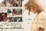 miniatura jesus-el-mesias-custom-por-maq-corte cover dvd