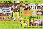 miniatura jesus-henry-christ-custom-por-djgebe2005 cover dvd