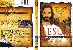 miniatura jesus-vivio-entre-nosotros-por-luterano1517 cover dvd