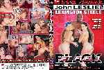 miniatura jet-black-fuel-3-xxx-por-champi-x cover dvd