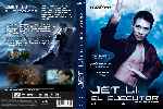 miniatura jet-li-el-ejecutor-custom-por-lolocapri cover dvd