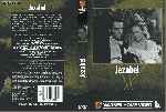 miniatura jezabel-custom-por-el-verderol cover dvd