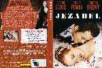 miniatura jezabel-por-malarki cover dvd
