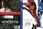 miniatura jfk-caso-abierto-v2-por-manmerino cover dvd
