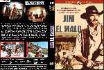 miniatura jim-el-malo-custom-por-jonander1 cover dvd