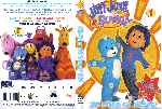 miniatura jim-jam-sunny-es-hora-de-jugar-por-carlosperilla cover dvd