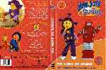 miniatura jim-jam-sunny-volumen-02-es-hora-de-comer-por-centuryon1 cover dvd