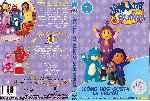 miniatura jim-jam-sunny-volumen-03-como-nos-gusta-la-fruta-por-centuryon cover dvd