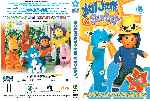 miniatura jim-jam-sunny-volumen-06-vamos-a-ser-granjeros-por-centuryon cover dvd