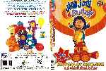 miniatura jim-jam-sunny-volumen-08-es-hora-de-descubrir-la-naturaleza-por-centuryon cover dvd