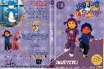 miniatura jim-jam-sunny-volumen-16-muevete-por-centuryon1 cover dvd