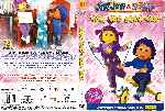 miniatura jim-jam-sunny-volumen-17-veo-veo-que-ves-por-centuryon cover dvd