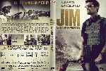 miniatura jim-la-historia-de-james-foley-custom-por-albertolancha cover dvd