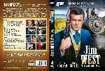 miniatura jim-west-temporada-02-volumen-02-por-frankensteinjr cover dvd
