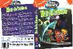 miniatura jimmy-neutron-mar-de-problemas-region-4-por-lonkomacul cover dvd