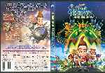 miniatura jimmy-neutron-nino-genio-region-4-por-arvt cover dvd